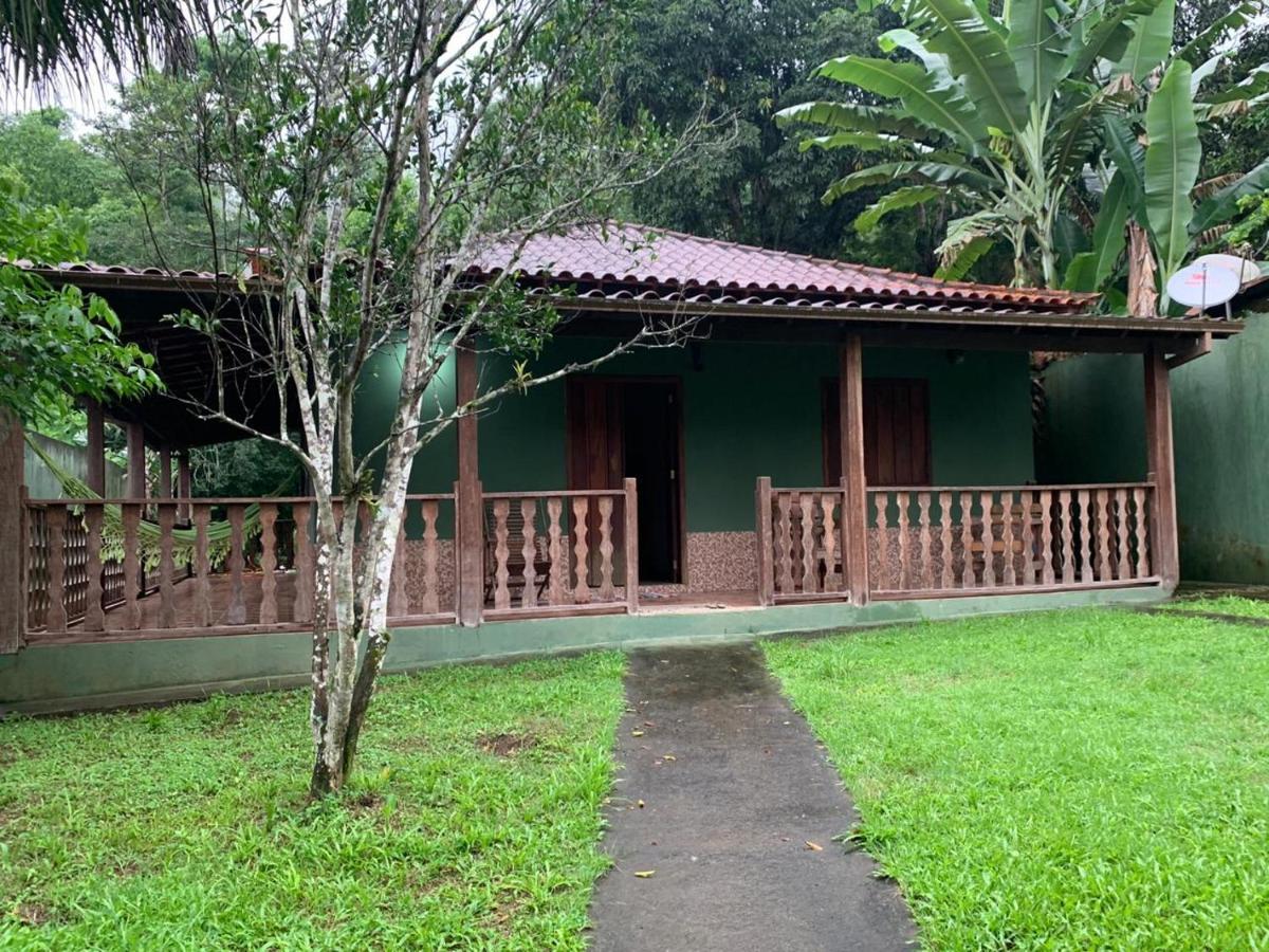 Villa Casa Coriscao Araquari Exterior foto